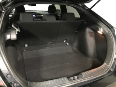 Used 2019  Honda Civic Hatchback 4d LX at Carolina Family Motors near Mooresville&comma; NC