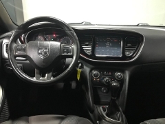 Used 2016  Dodge Dart 4d Sedan SXT at Carolina Family Motors near Mooresville&comma; NC