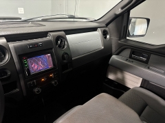 Used 2014  Ford F-150 2WD Supercrew XL 5 1/2 at Carolina Family Motors near Mooresville, NC