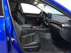Used 2025  Nissan Altima SR FWD at Carolina Family Motors near Mooresville&comma; NC