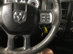 Used 2016  Ram 1500 4WD Crew Cab Tradesman Longbed at Carolina Family Motors near Mooresville&comma; NC