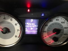 Used 2014  Subaru Impreza 4d Sedan i Limited at Carolina Family Motors near Mooresville&comma; NC