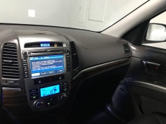 Used 2011 Hyundai Santa Fe 4d SUV AWD Limited at Carolina Family Motors near Mooresville, NC