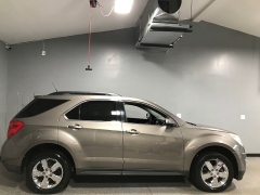 Used 2012  Chevrolet Equinox 4d SUV FWD LT2 2&period;4L at Carolina Family Motors near Mooresville&comma; NC