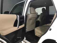 Used 2019 Toyota 4Runner 4d SUV RWD Limited at Carolina Family Motors near Mooresville, NC