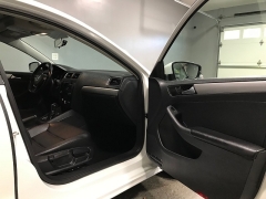 Used 2017 Volkswagen Jetta 4d Sedan SE Auto at Carolina Family Motors near Mooresville, NC