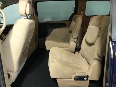 Used 2016  Dodge Grand Caravan 4d Wagon SE at Carolina Family Motors near Mooresville&comma; NC