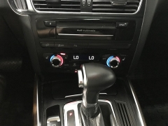 Used 2014 Audi Q5 4d SUV 2.0T Premium+ at Carolina Family Motors near Mooresville, NC