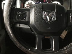 Used 2016  Ram 1500 4WD Crew Cab Big Horn at Carolina Family Motors near Mooresville&comma; NC