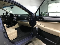 Used 2017  Subaru Legacy 4d Sedan 2&period;5i Premium at Carolina Family Motors near Mooresville&comma; NC