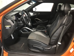Used 2016 Hyundai Veloster 3d Coupe Auto at Carolina Family Motors near Mooresville, NC