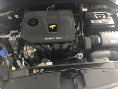 Used 2018 Hyundai Elantra 4d Sedan SEL at Carolina Family Motors near Mooresville, NC