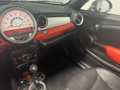 Used 2014  MINI Cooper Roadster 2dr at Carolina Family Motors near Mooresville, NC