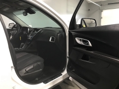 Used 2014  Chevrolet Equinox 4d SUV FWD LT1 at Carolina Family Motors near Mooresville&comma; NC