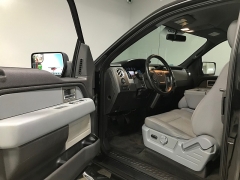 Used 2011  Ford F-150 2WD Supercab XLT at Carolina Family Motors near Mooresville&comma; NC