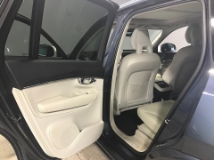 Used 2020 Volvo XC90 4d SUV FWD T5 Momentum at Carolina Family Motors near Mooresville, NC