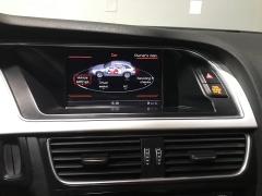 Used 2016 Audi allroad 4d Wagon 2.0T Quattro Premium at Carolina Family Motors near Mooresville, NC