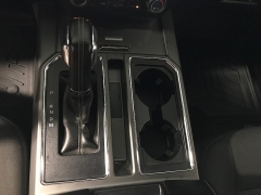 Used 2017  Ford F-150 4WD SuperCab XLT at Carolina Family Motors near Mooresville&comma; NC