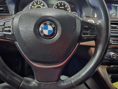 Used 2014  BMW 5 Series 4dr Sdn 535i RWD at Carolina Family Motors near Mooresville&comma; NC