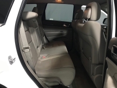 Used 2013 Jeep Grand Cherokee 4d SUV 2WD Laredo at Carolina Family Motors near Mooresville, NC