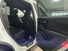 Used 2017  Audi Q7 4d SUV 2.0T Premium at Carolina Family Motors near Mooresville, NC