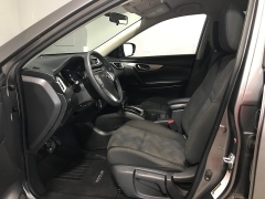Used 2016 Nissan Rogue 4d SUV AWD S at Carolina Family Motors near Mooresville, NC