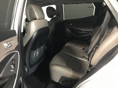 Used 2016  Hyundai Santa Fe Sport 4d SUV AWD 2&period;4L Popular at Carolina Family Motors near Mooresville&comma; NC