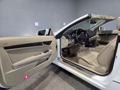 Used 2011  Mercedes-Benz E-Class 2d Convertible E350 at Carolina Family Motors near Mooresville, NC