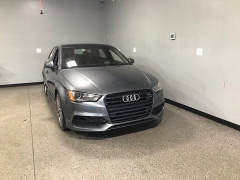 Used 2016 Audi A3 4d Sedan 1.8T Premium at Carolina Family Motors near Mooresville, NC