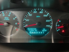 Used 2009  Chevrolet Impala 4d Sedan LTZ at Carolina Family Motors near Mooresville, NC