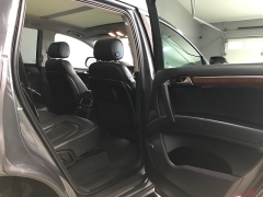 Used 2013  Audi Q7 4d SUV 3&period;0T Premium&plus; at Carolina Family Motors near Mooresville&comma; NC