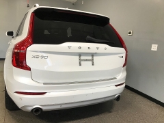 Used 2018 Volvo XC90 4d SUV AWD T5 Momentum w/3rd Row Seat at Carolina Family Motors near Mooresville, NC