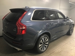 Used 2020 Volvo XC90 4d SUV FWD T5 Momentum at Carolina Family Motors near Mooresville, NC