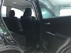 Used 2012  Honda CR-V 4d SUV FWD EX at Carolina Family Motors near Mooresville&comma; NC