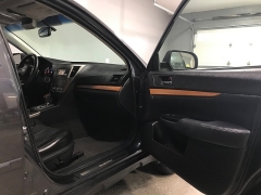 Used 2013 Subaru Outback 4d SUV i Limited at Carolina Family Motors near Mooresville, NC