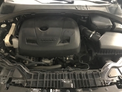Used 2016 Volvo S60 Inscription 4d Sedan FWD T5 Platinum at Carolina Family Motors near Mooresville, NC