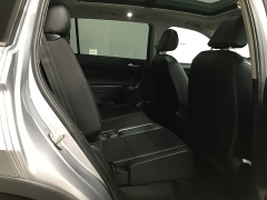Used 2019 Volkswagen Tiguan 4d SUV SE at Carolina Family Motors near Mooresville, NC