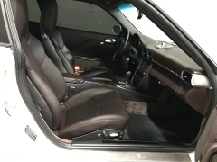Used 2009 Porsche 911 Carrera 2d Coupe Turbo at Carolina Family Motors near Mooresville, NC