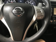 Used 2016 Nissan Rogue 4d SUV AWD S at Carolina Family Motors near Mooresville, NC