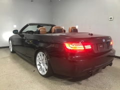 Used 2011 BMW 3 Series 2dr Conv 335is at Carolina Family Motors near Mooresville, NC