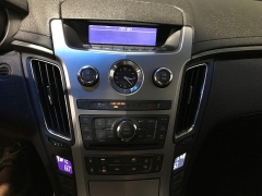 Used 2012  Cadillac CTS 4d Sedan RWD 3&period;6L Performance at Carolina Family Motors near Mooresville&comma; NC