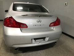 Used 2008  INFINITI G35 4d Sedan Journey at Carolina Family Motors near Mooresville&comma; NC