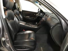 Used 2016  INFINITI QX50 4d SUV AWD at Carolina Family Motors near Mooresville&comma; NC