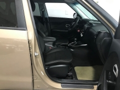 Used 2015 Kia Soul 4d Hatchback Auto at Carolina Family Motors near Mooresville, NC