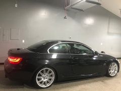 Used 2011 BMW 3 Series 2dr Conv 335is at Carolina Family Motors near Mooresville, NC