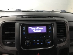 Used 2016 Ram 1500 2WD Crew Cab Tradesman at Carolina Family Motors near Mooresville, NC