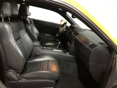 Used 2012 Dodge Challenger 2d Coupe R/T Plus at Carolina Family Motors near Mooresville, NC