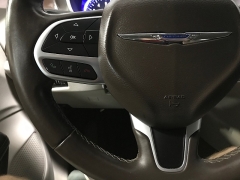 Used 2017  Chrysler Pacifica 4d Wagon Touring Plus at Carolina Family Motors near Mooresville&comma; NC