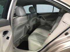 Used 2009 Toyota Camry 4d Sedan LE Auto at Carolina Family Motors near Mooresville, NC