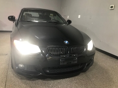 Used 2011 BMW 3 Series 2dr Conv 335is at Carolina Family Motors near Mooresville, NC